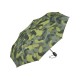 Ombrello FARE FA5468 Unisex AOC Mini FARE-Camouflage 100%P 