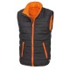 Giacca RESULT RER234J Bambino Junior Bodywarmer 100%P Senza maniche