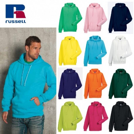 Russell felpe on sale