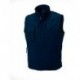 GILET RUSSELL SMANICATO UOMO DA LAVORO JE014M 65%POLI 35% COTO 