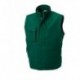 GILET RUSSELL SMANICATO UOMO DA LAVORO JE014M 65%POLI 35% COTO 