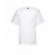 T-SHIRT UOMO JEZT150 RUSSELL LEGGERA MANICA CORTA COTONE RING SPUN