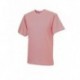 T-SHIRT UOMO JEZT150 RUSSELL LEGGERA MANICA CORTA COTONE RING SPUN