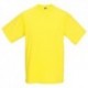 T-SHIRT UOMO JEZT150 RUSSELL LEGGERA MANICA CORTA COTONE RING SPUN