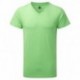 T-SHIRT MANICA CORTA HD T UOMO MISTO COTONE JE166M RUSSELL SCOLLO A V