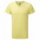 T-SHIRT MANICA CORTA HD T UOMO MISTO COTONE JE166M RUSSELL SCOLLO A V