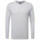 T-SHIRT MANICHE LUNGHE HD T UOMO MISTO COTONE JE167M RUSSELL