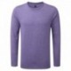 T-SHIRT MANICHE LUNGHE HD T UOMO MISTO COTONE JE167M RUSSELL