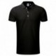 POLO RUSSELL UOMO JE566M MANICA CORTA STRETCH MEN