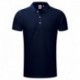 POLO RUSSELL UOMO JE566M MANICA CORTA STRETCH MEN