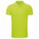 POLO RUSSELL UOMO JE566M MANICA CORTA STRETCH MEN