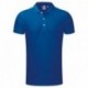 POLO RUSSELL UOMO JE566M MANICA CORTA STRETCH MEN