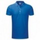 POLO RUSSELL UOMO JE566M MANICA CORTA STRETCH MEN