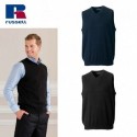 GILET RUSSELL UOMO JE716M 50% C 50% ACRILICO 