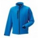 GIACCA RUSSELL MAN SOFT SHELL JE140M UOMO 