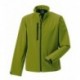 GIACCA RUSSELL MAN SOFT SHELL JE140M UOMO 