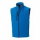 GILET RUSSELL MAN SOFT SHELL JE141M UOMO